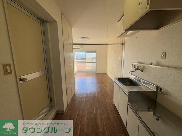 ヴィラ30の物件内観写真